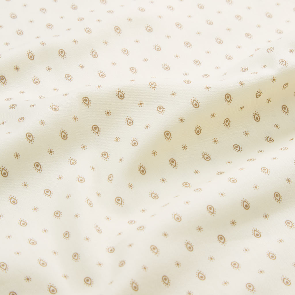 Bedding Set, Baby, 70x100cm - GOTS - Rowan