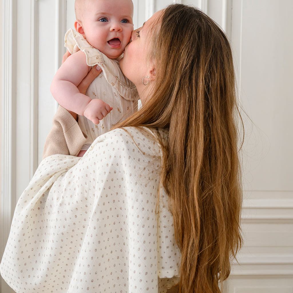 Grand lange - GOTS - Rowan