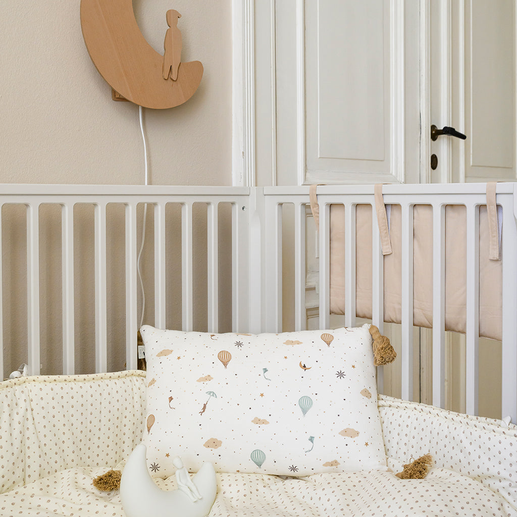 Coussin Amalie - OCS - Dreamland