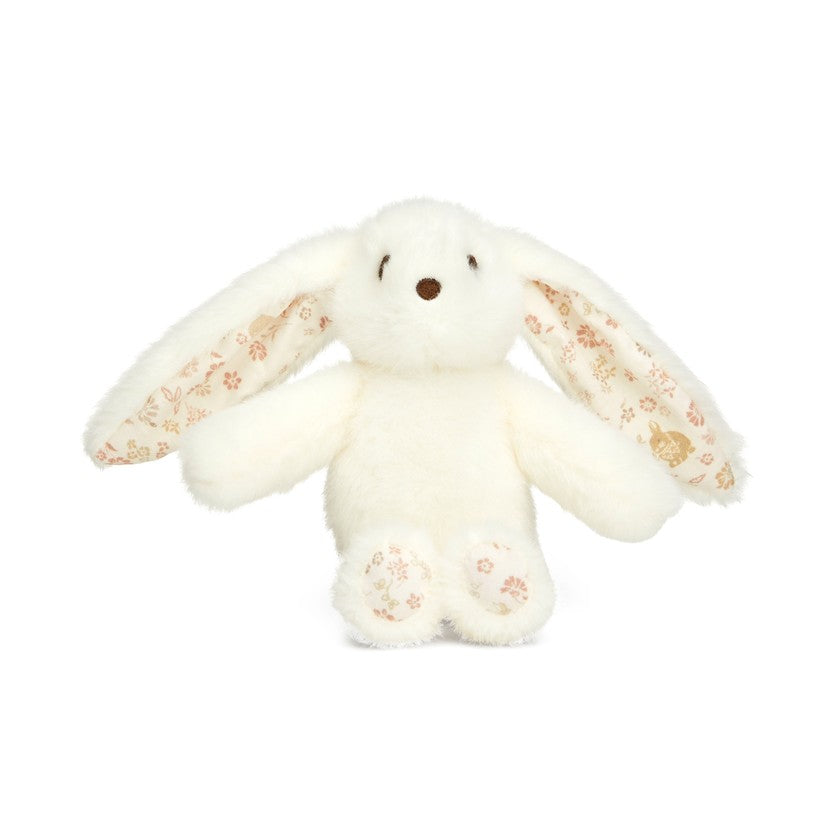 Peluche Elva lapin - Off-White/Augusta
