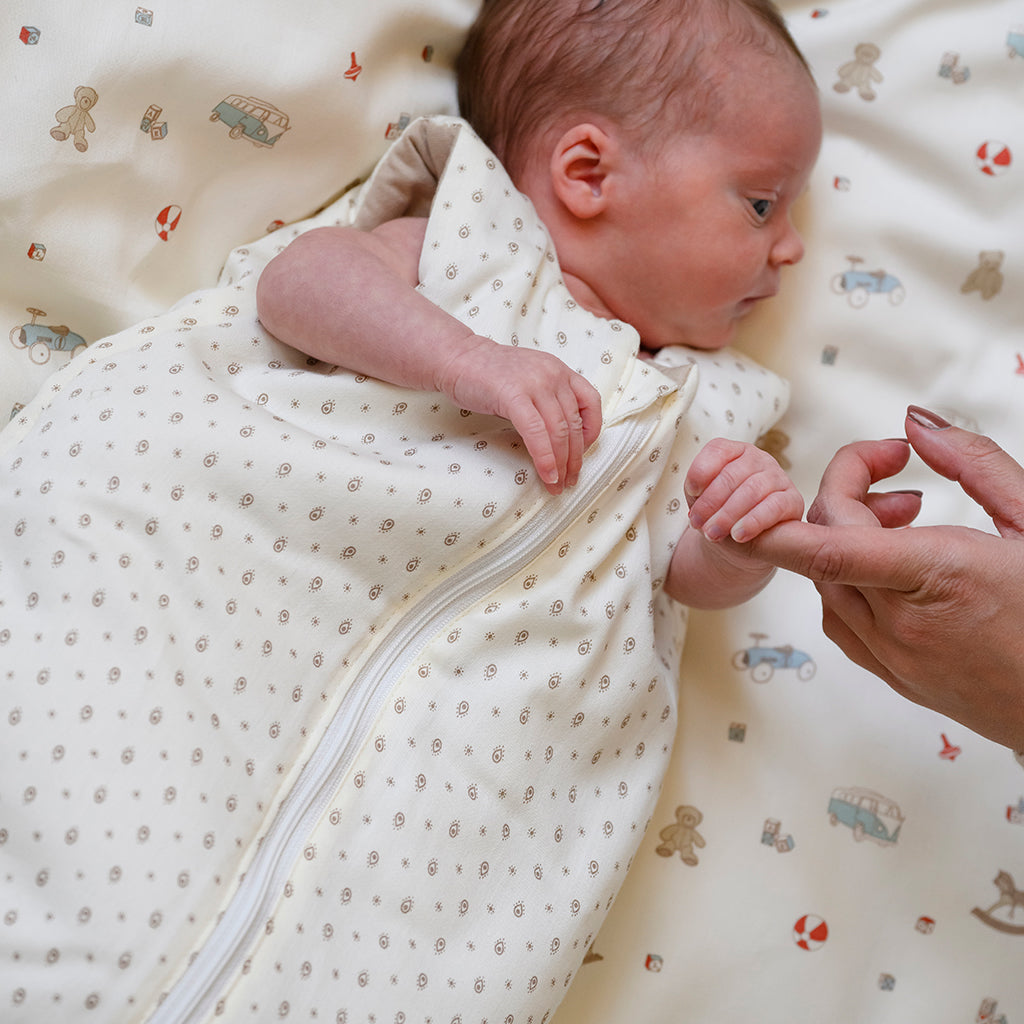 Gigoteuse 6-18 mois - OCS - Rowan