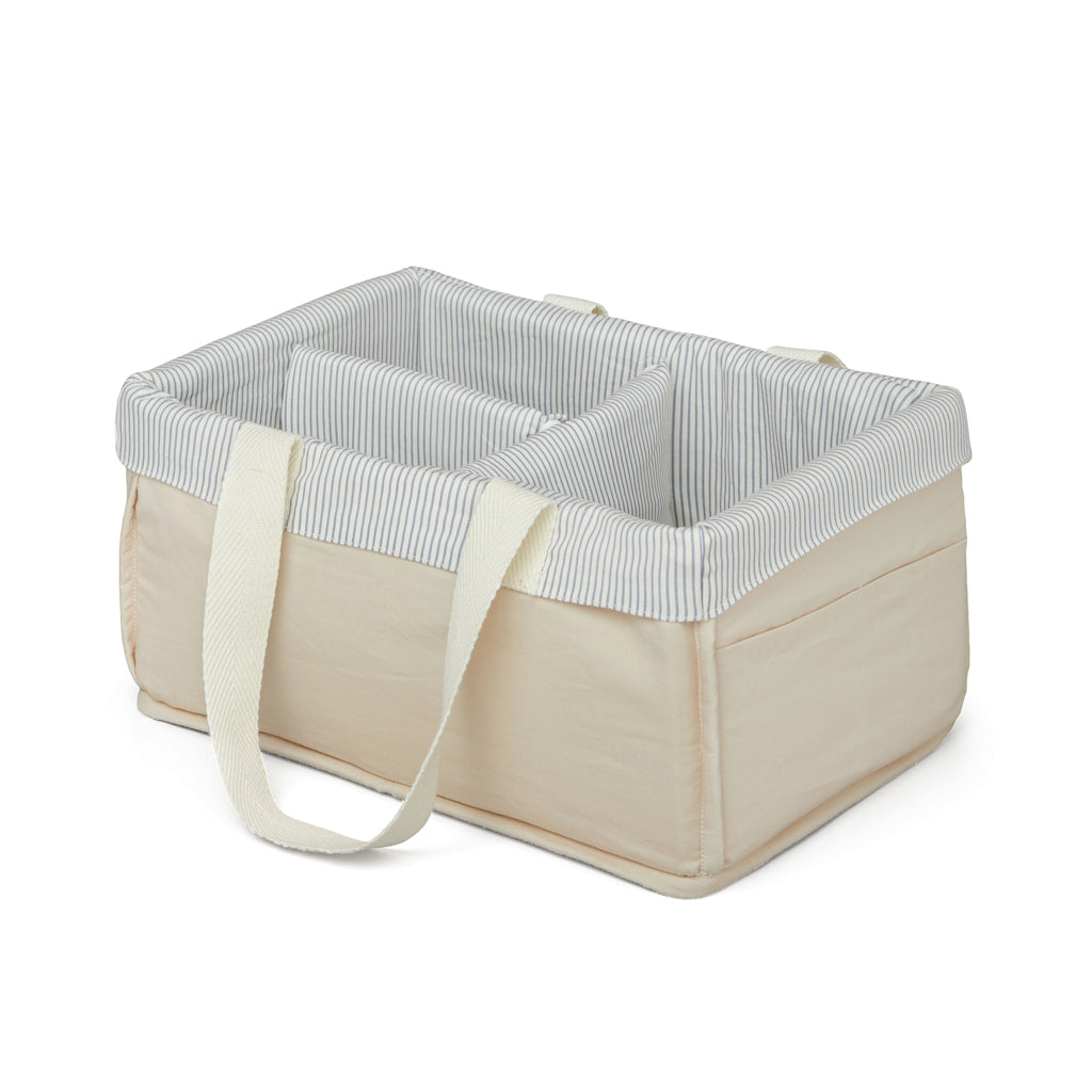 Organisateur de couches - OCS Classic Stripes Blue