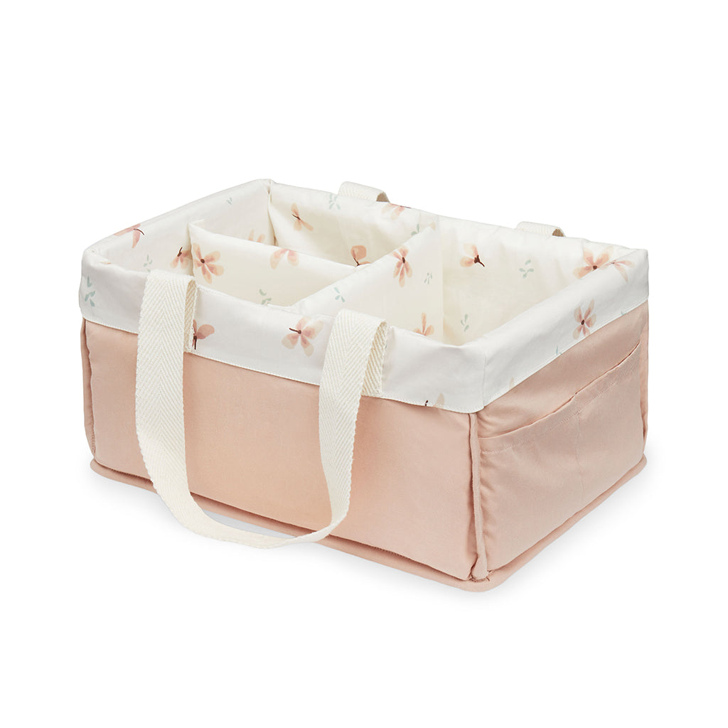 Organisateur de couches - OCS - Windflower Creme