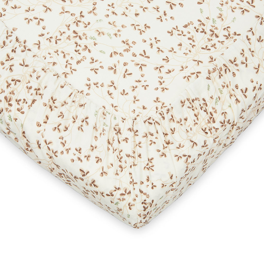 Housse de matelas à langer - OCS100 Lierre