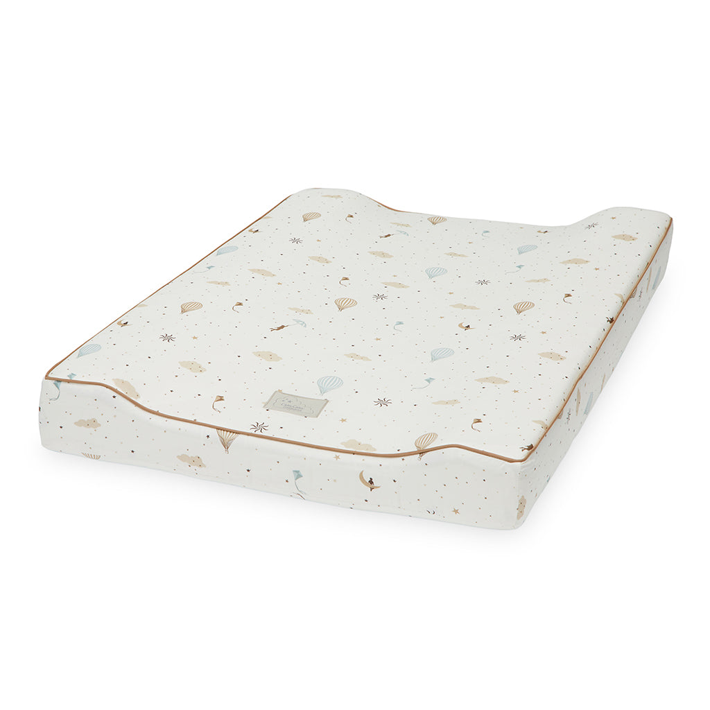 Matelas à langer - OCS Dreamland