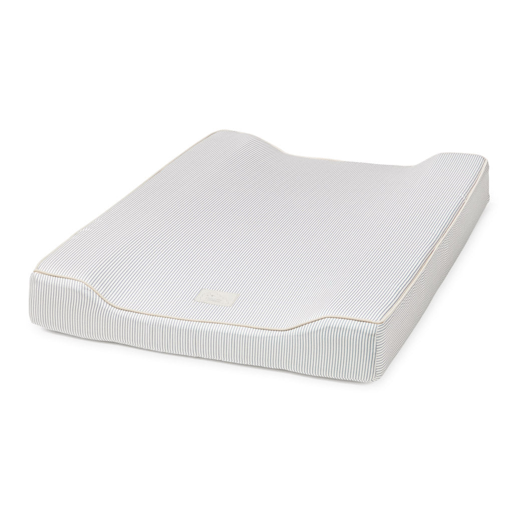 Matelas à langer - OCS Classic Stripes Blue