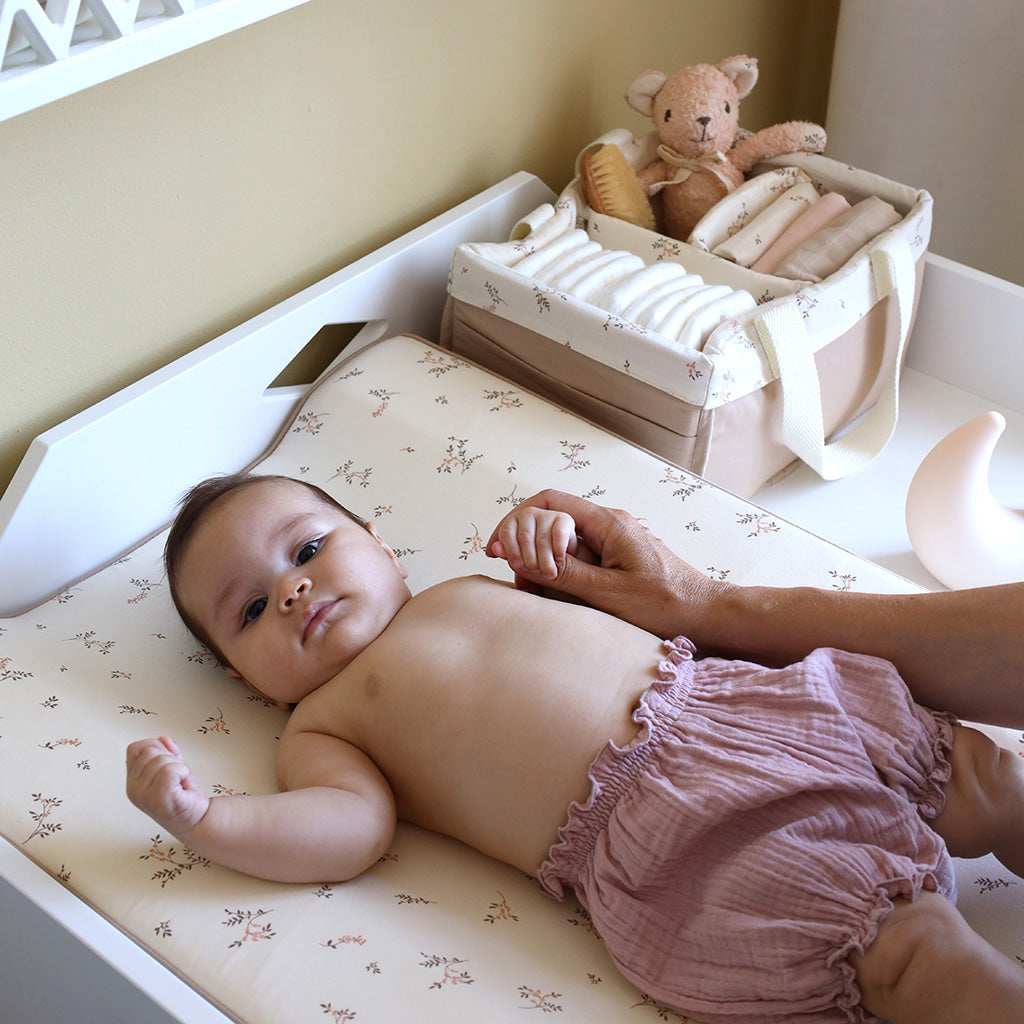 Matelas à langer - OCS Ashley