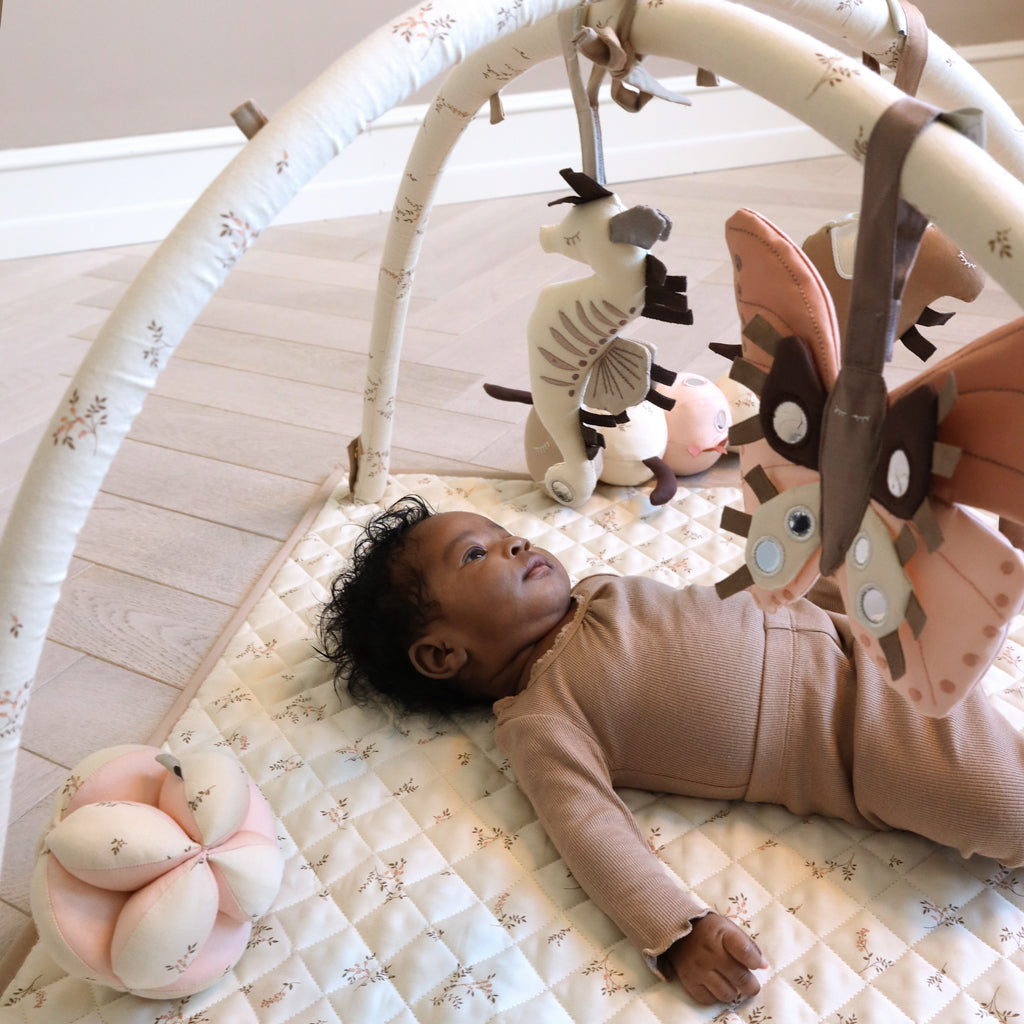 Baby Gym en tissu - OCS Ashley