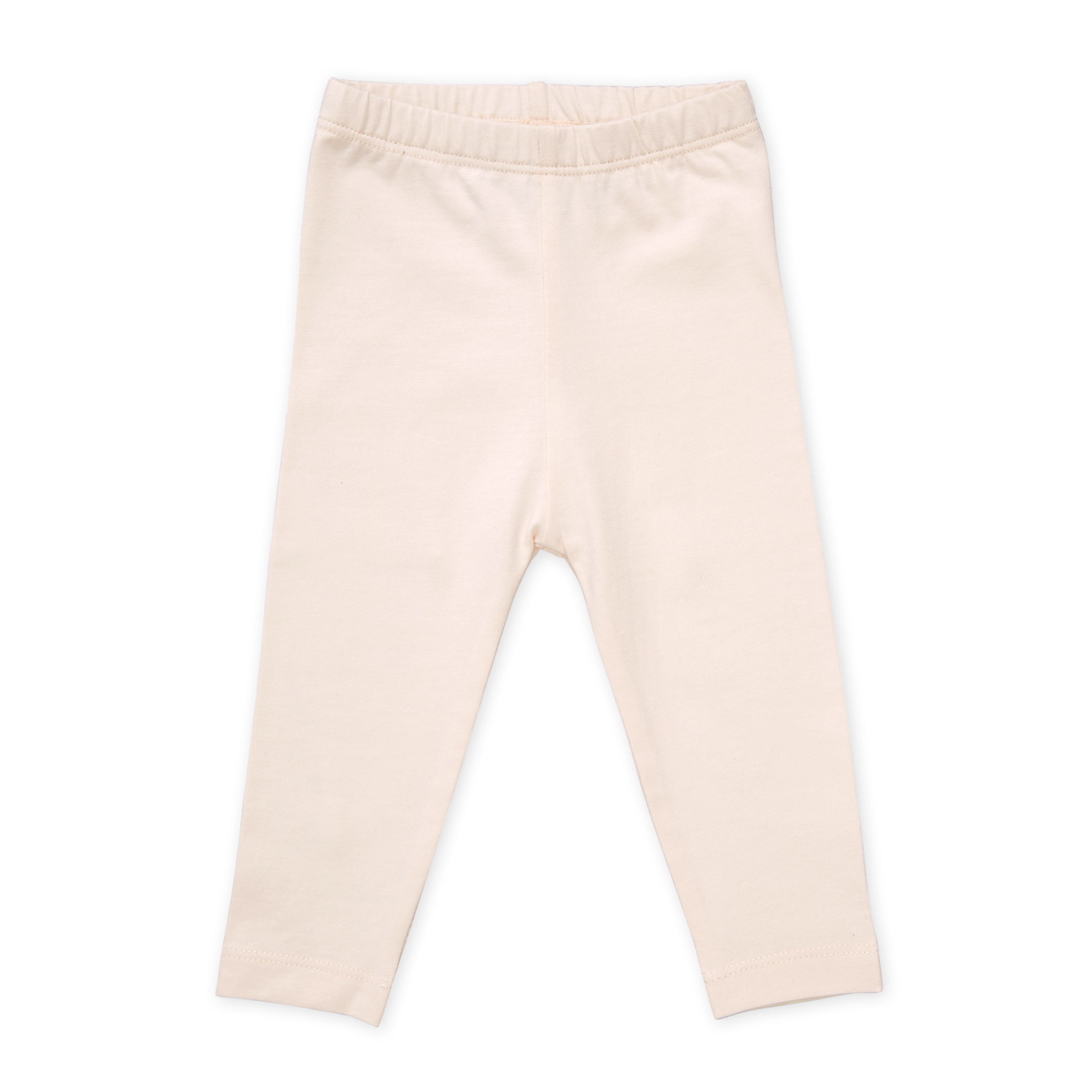 Legging Bébé Louie - GOTS - Coral