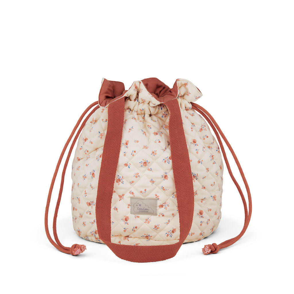 Sac de projet - OCS - Berries