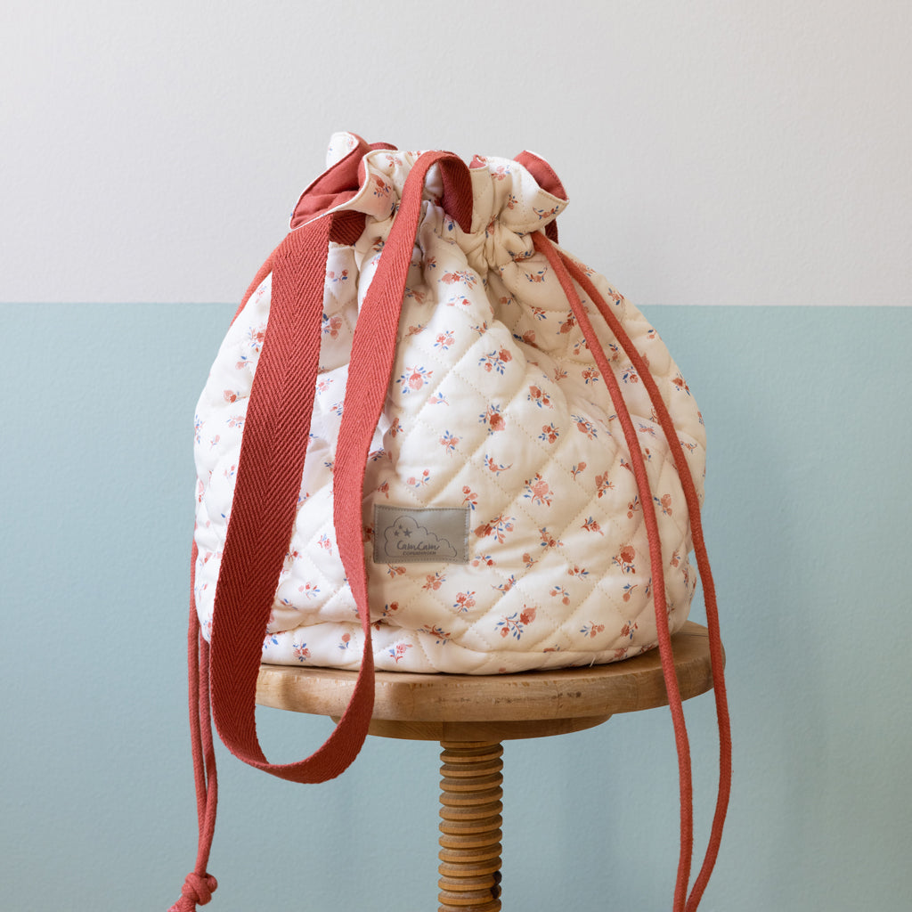 Sac de projet - OCS - Berries