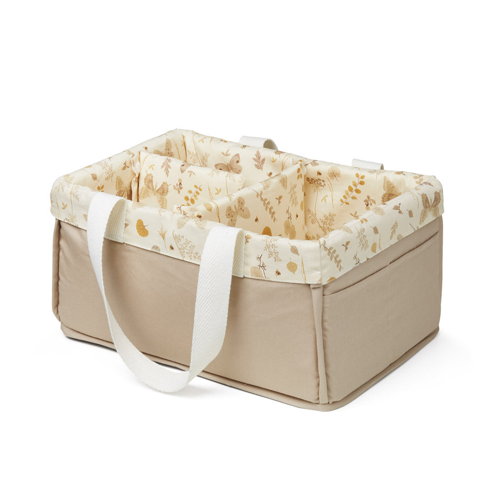 Diaper Caddy - OCS Butterflies