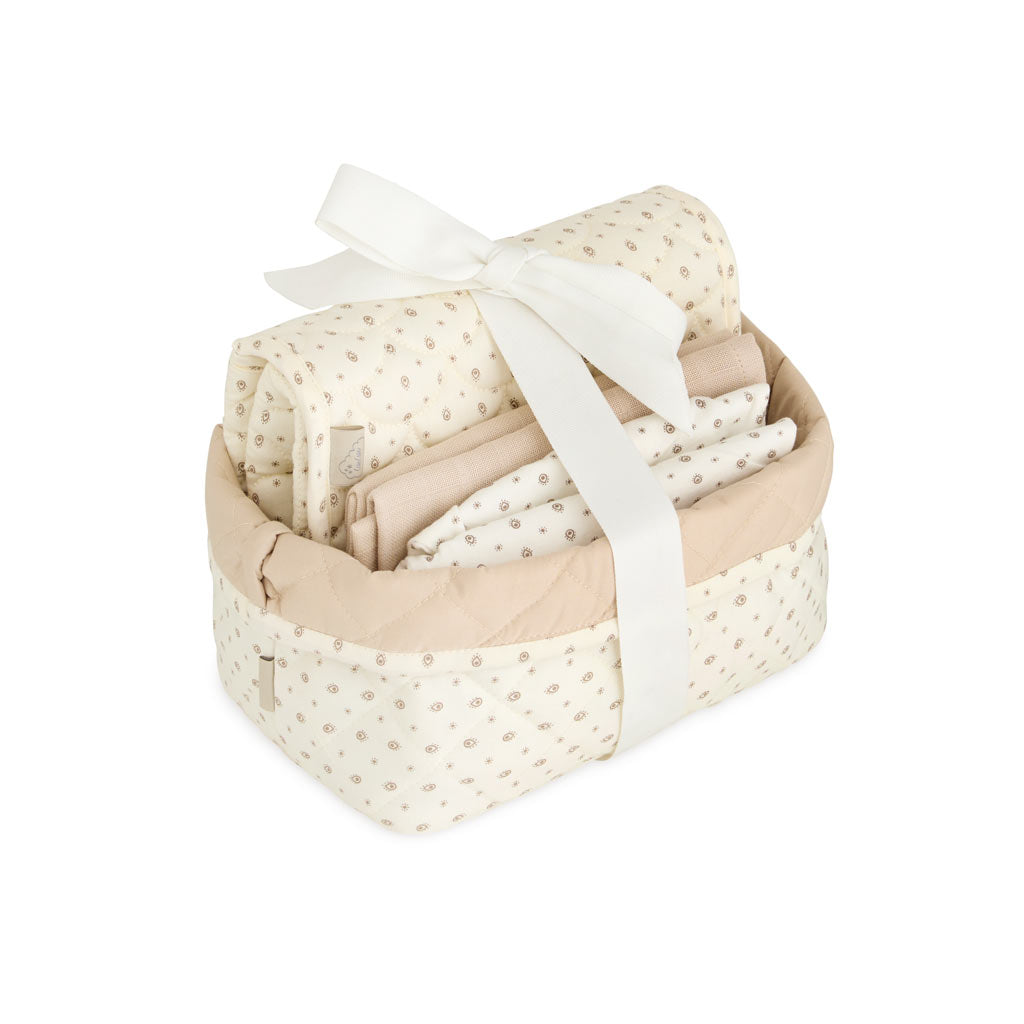 Coffret Cadeau, Soins pour Bébé - Rowan