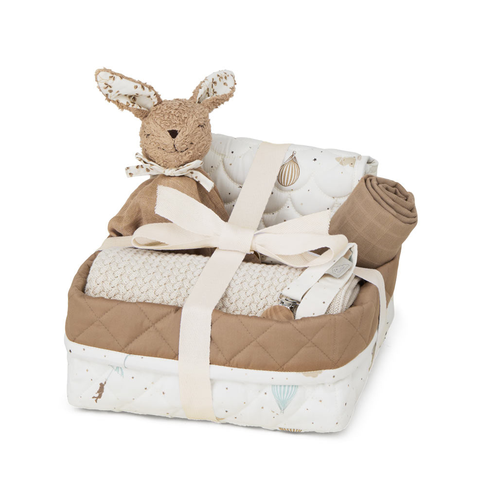 Coffret Cadeau Babyshower - Dreamland