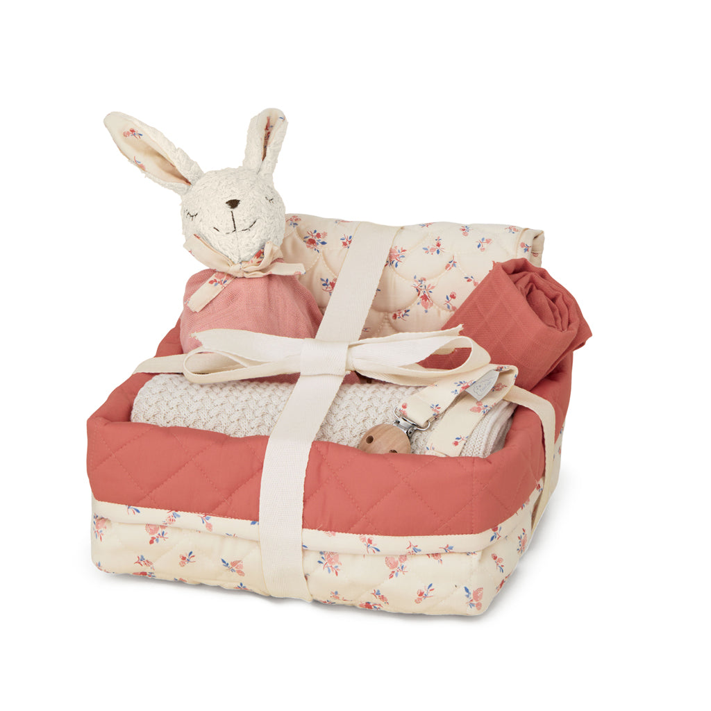 Coffret Cadeau Babyshower - Berries