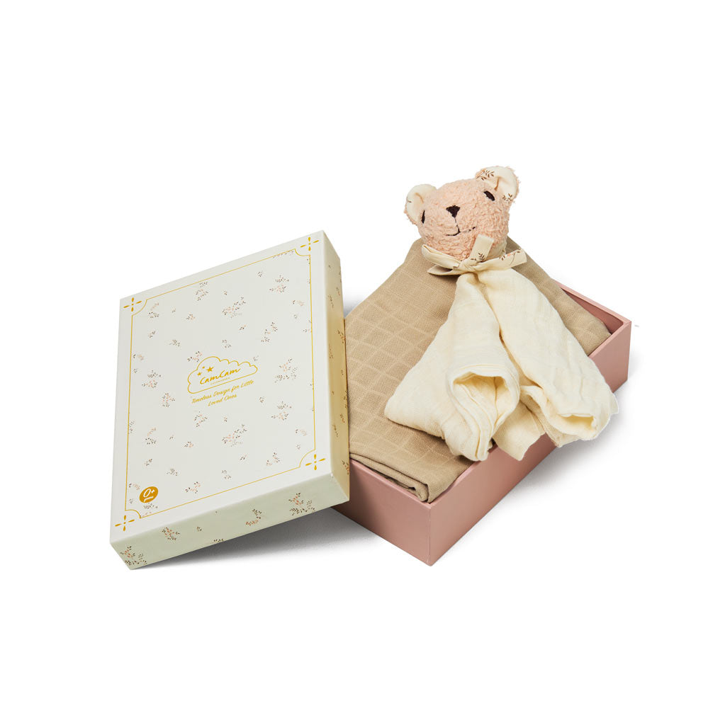 Coffret cadeau de naissance – Petite taille - Ashley