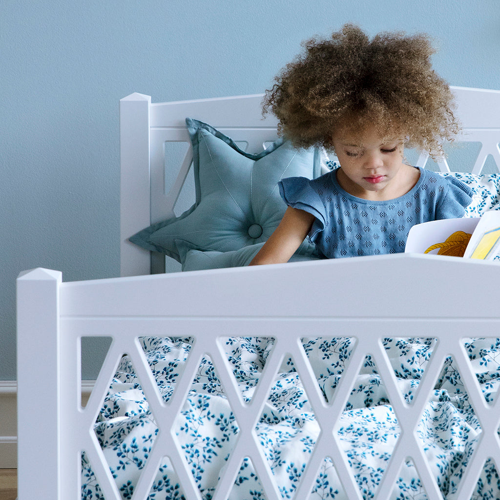 Cushion, Star - OCS Grey