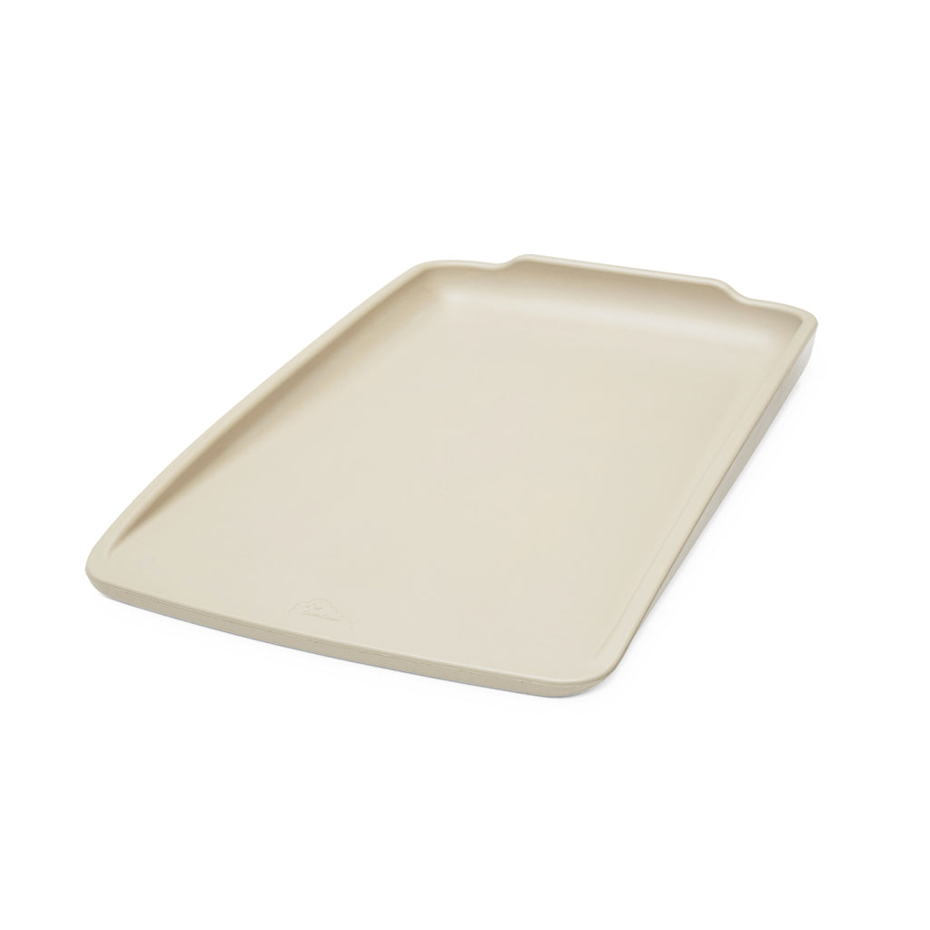 Changing Pad - PUR - Light Sand