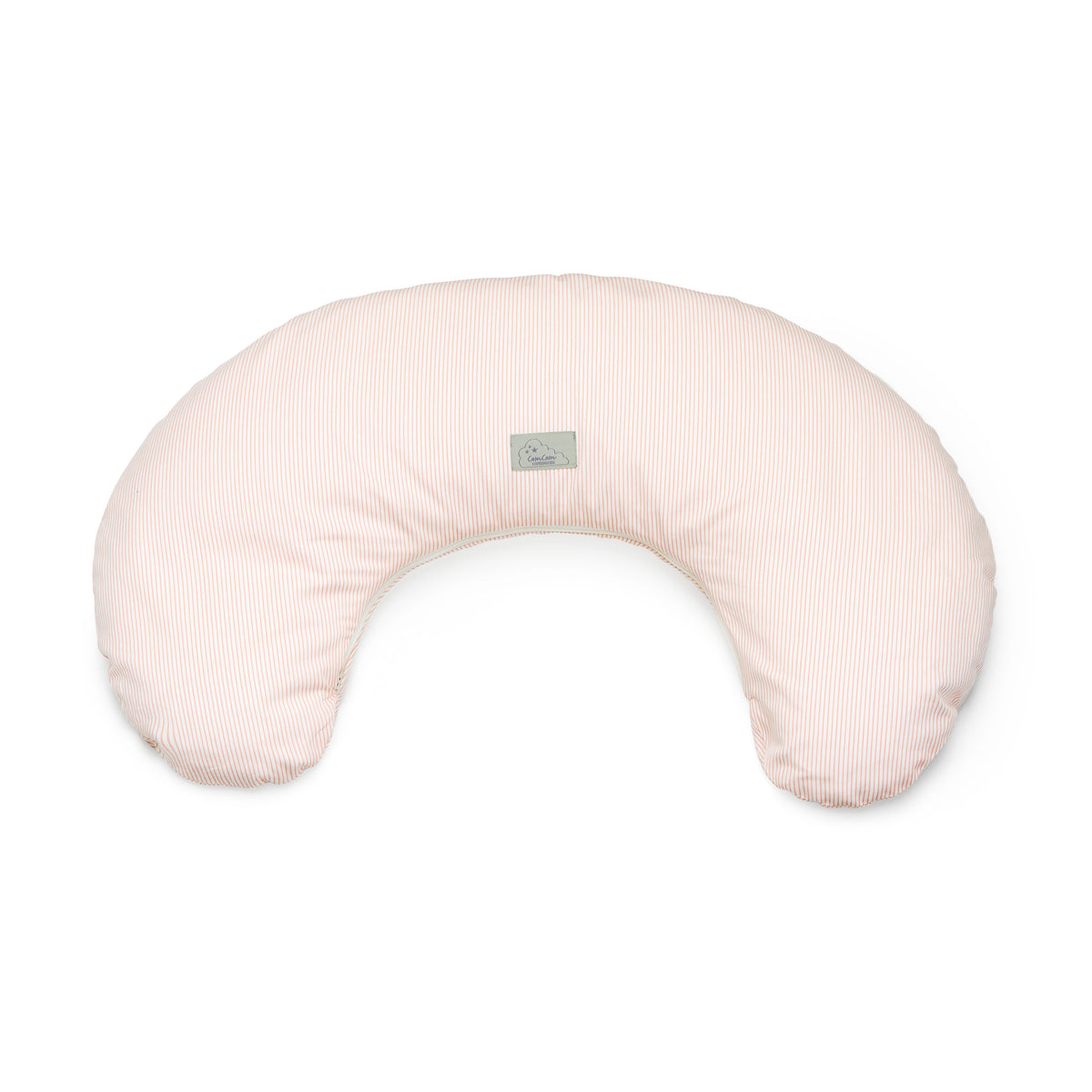 Nursing Pillow - OCS - Classic Stripes Rose