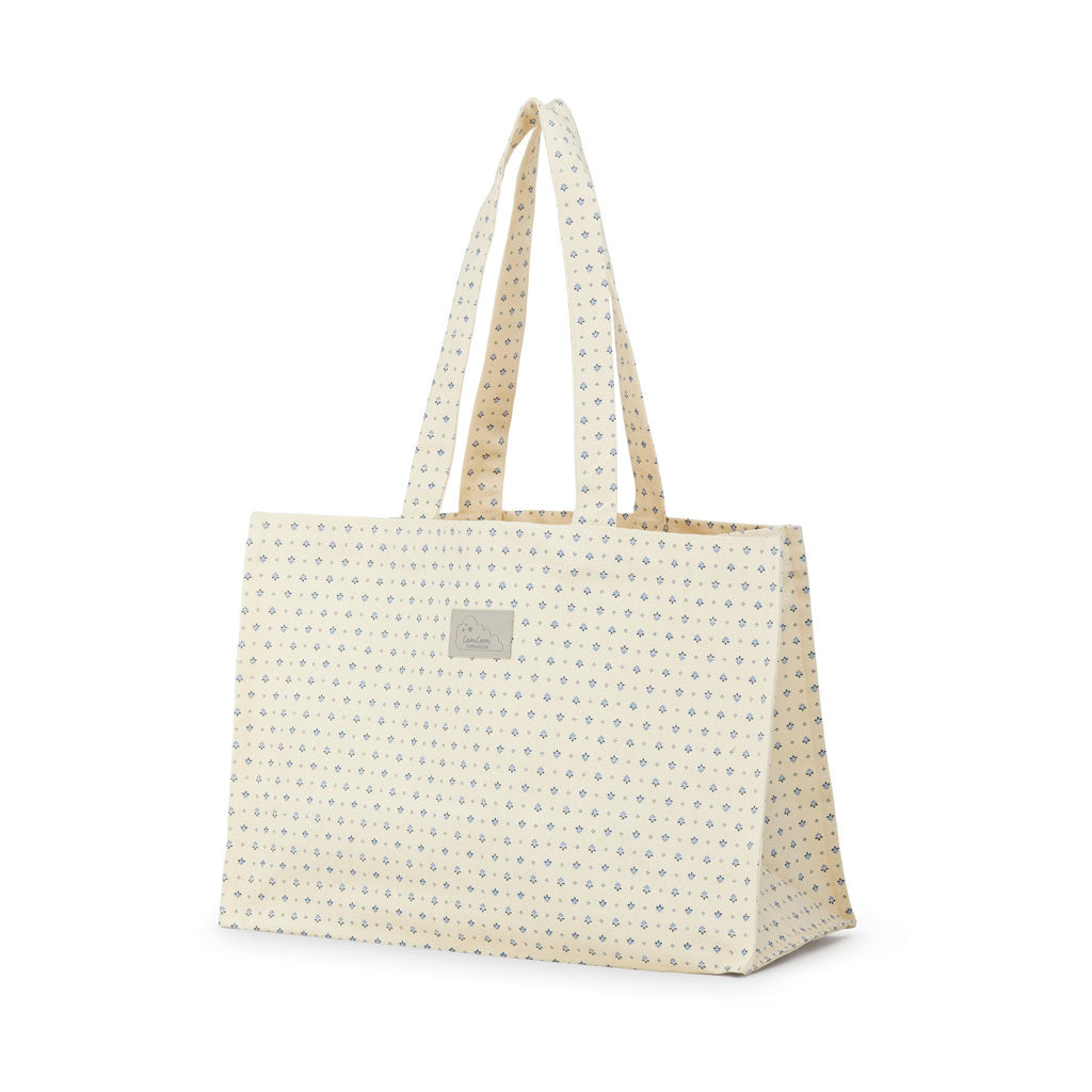 Sac cabas en toile - GOTS - Capri