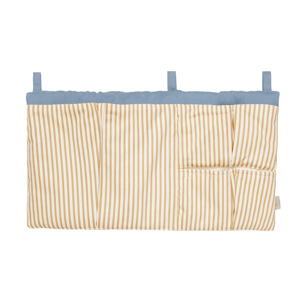 Pochette de rangement pour lit - OCS - Oatfield