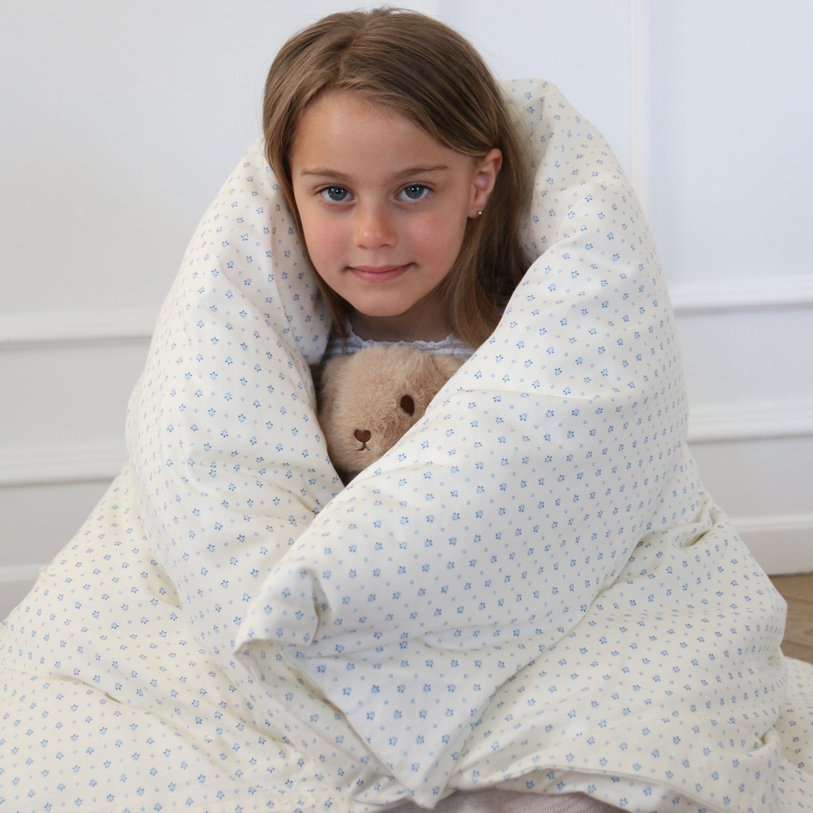 Bedding, Junior, 100x140cm - GOTS - Caprice