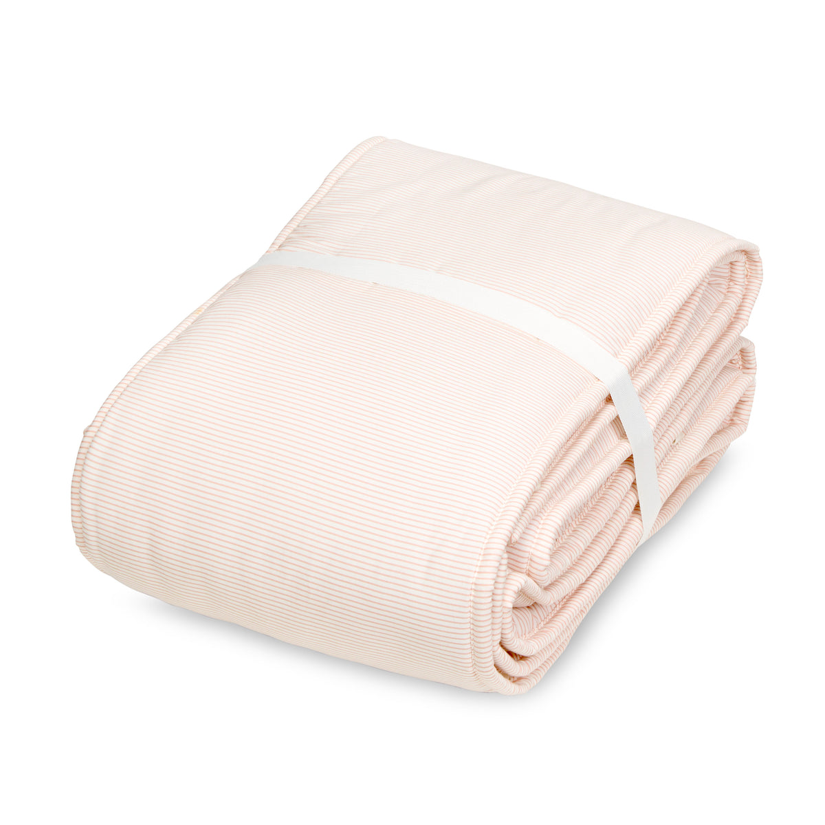 Tour de lit - OCS - Classic Stripes Rose