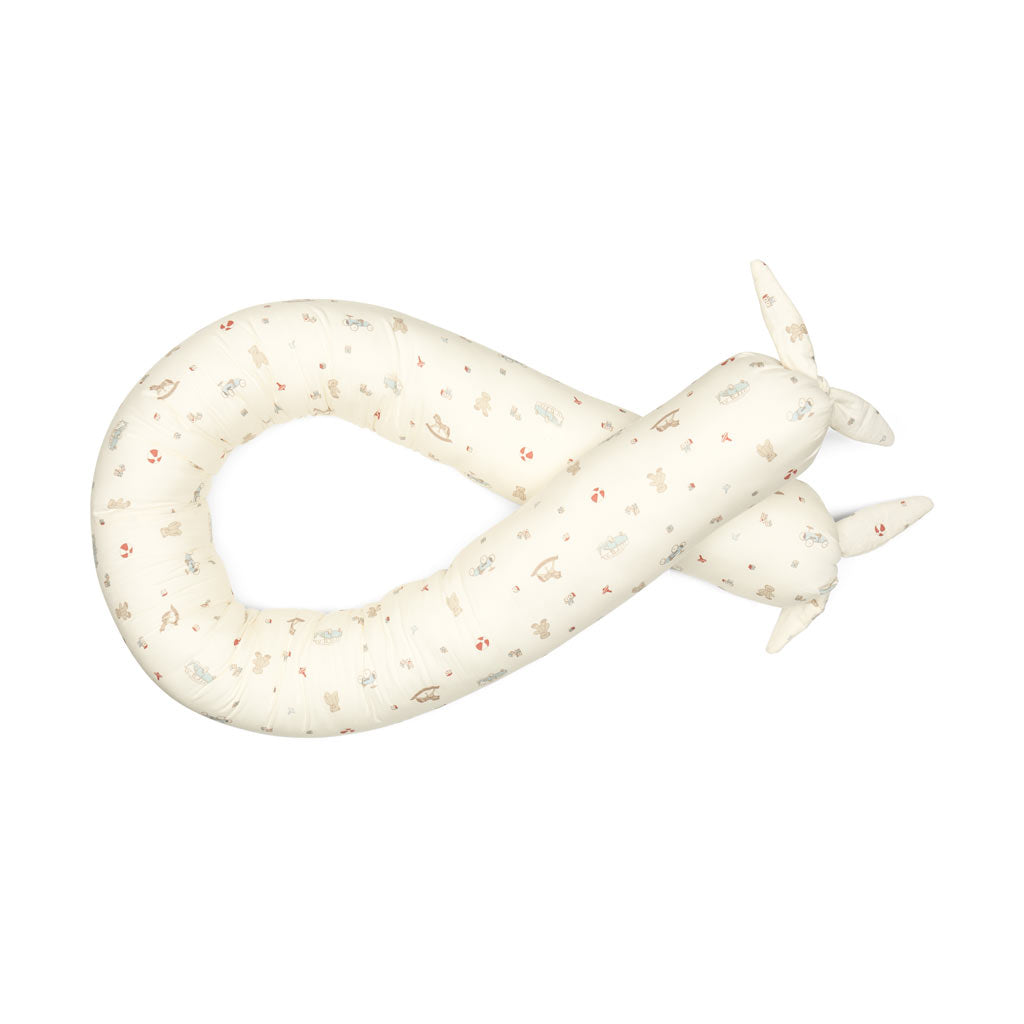 Tour de Lit Boudin - OCS - Vintage Toys