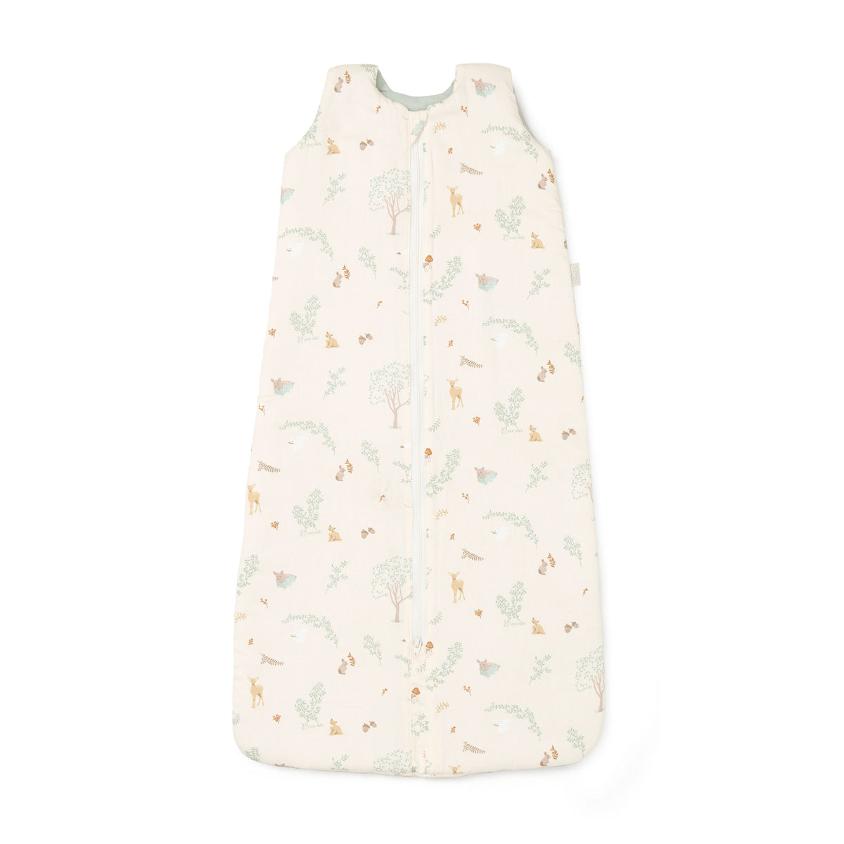 Sleeping Bag 0-6 Months - OCS - Woodland