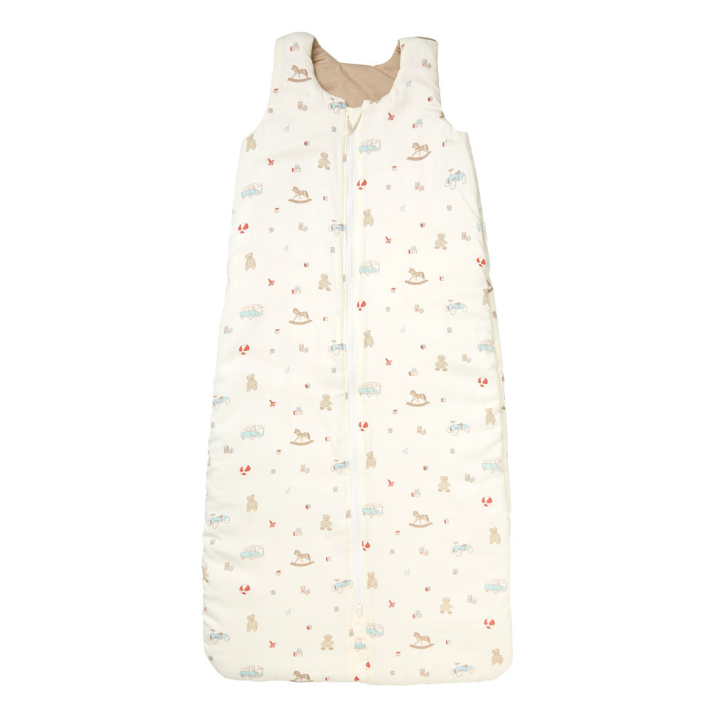 Gigoteuse 6-18 mois - OCS - Vintage Toys