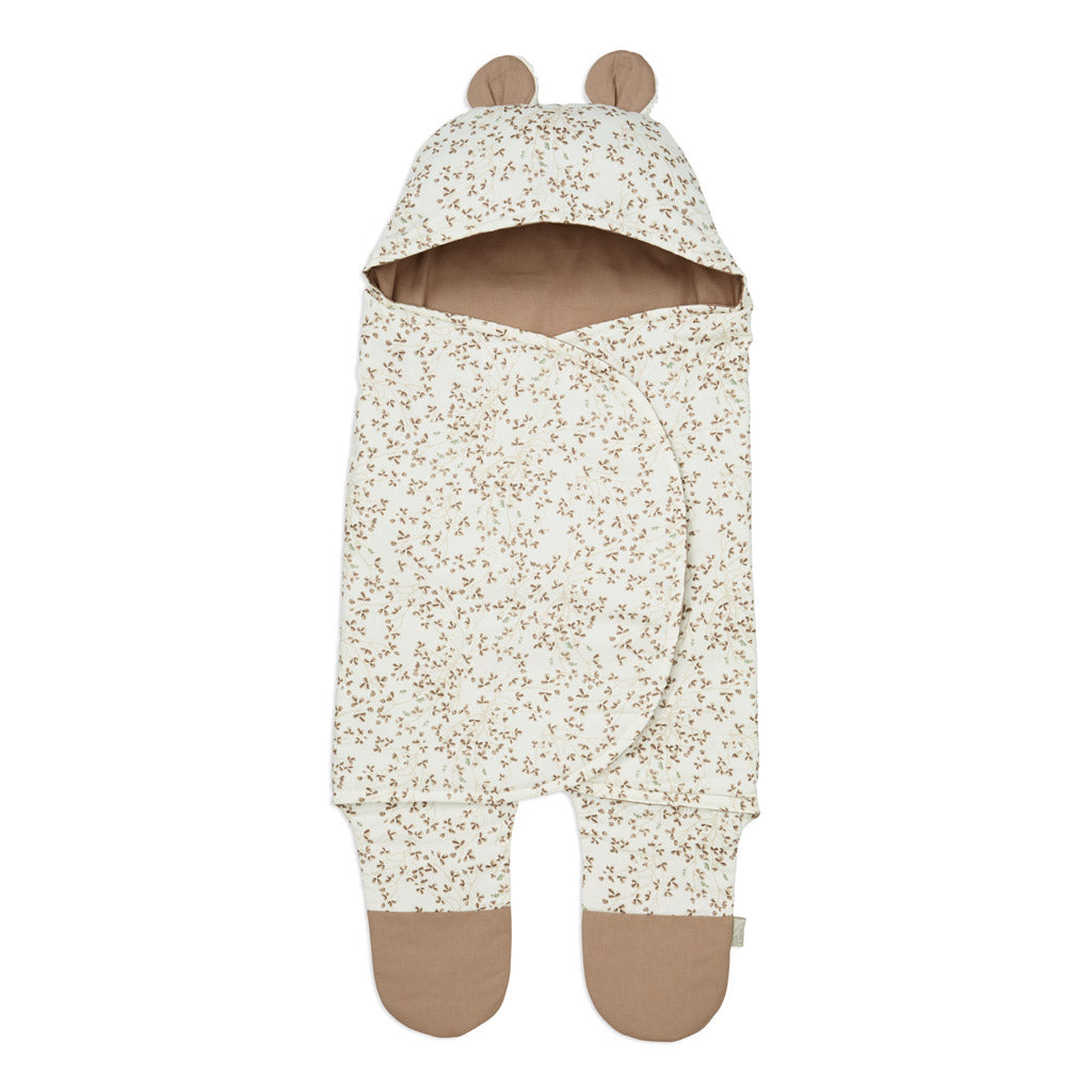 Bear Swaddle - OCS - Lierre