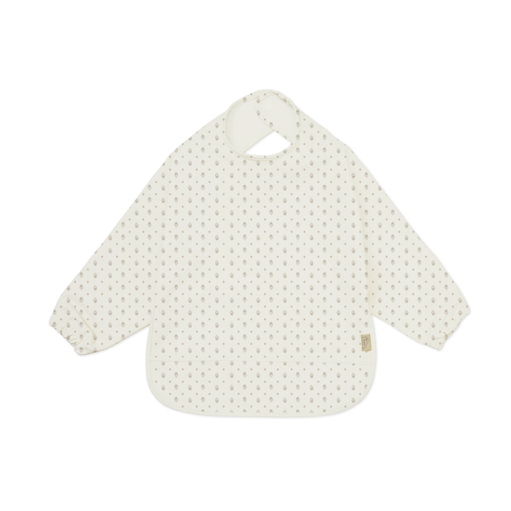 Bavoir à Manches Longues - Rowan