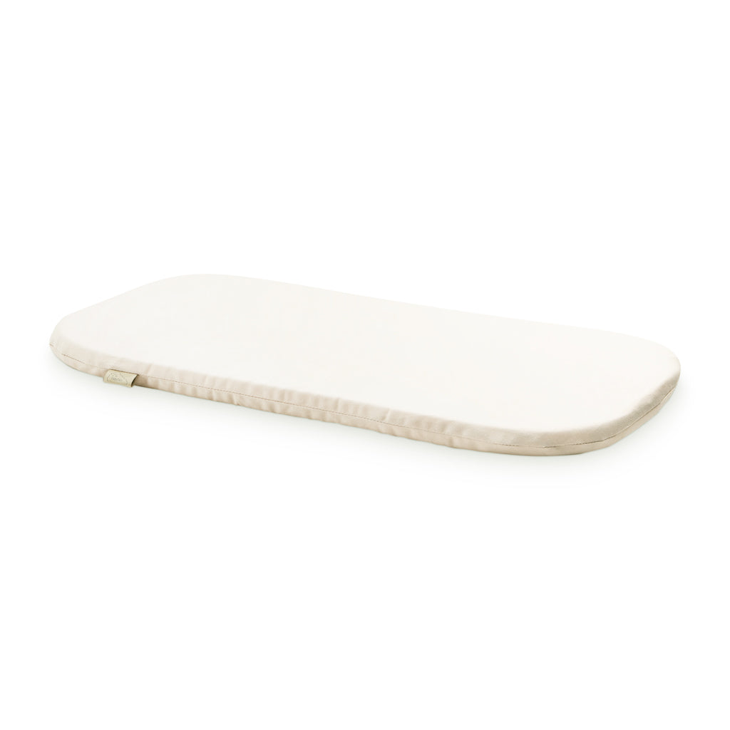 Matelas de lit de poupée - OCS - Off-Blanc