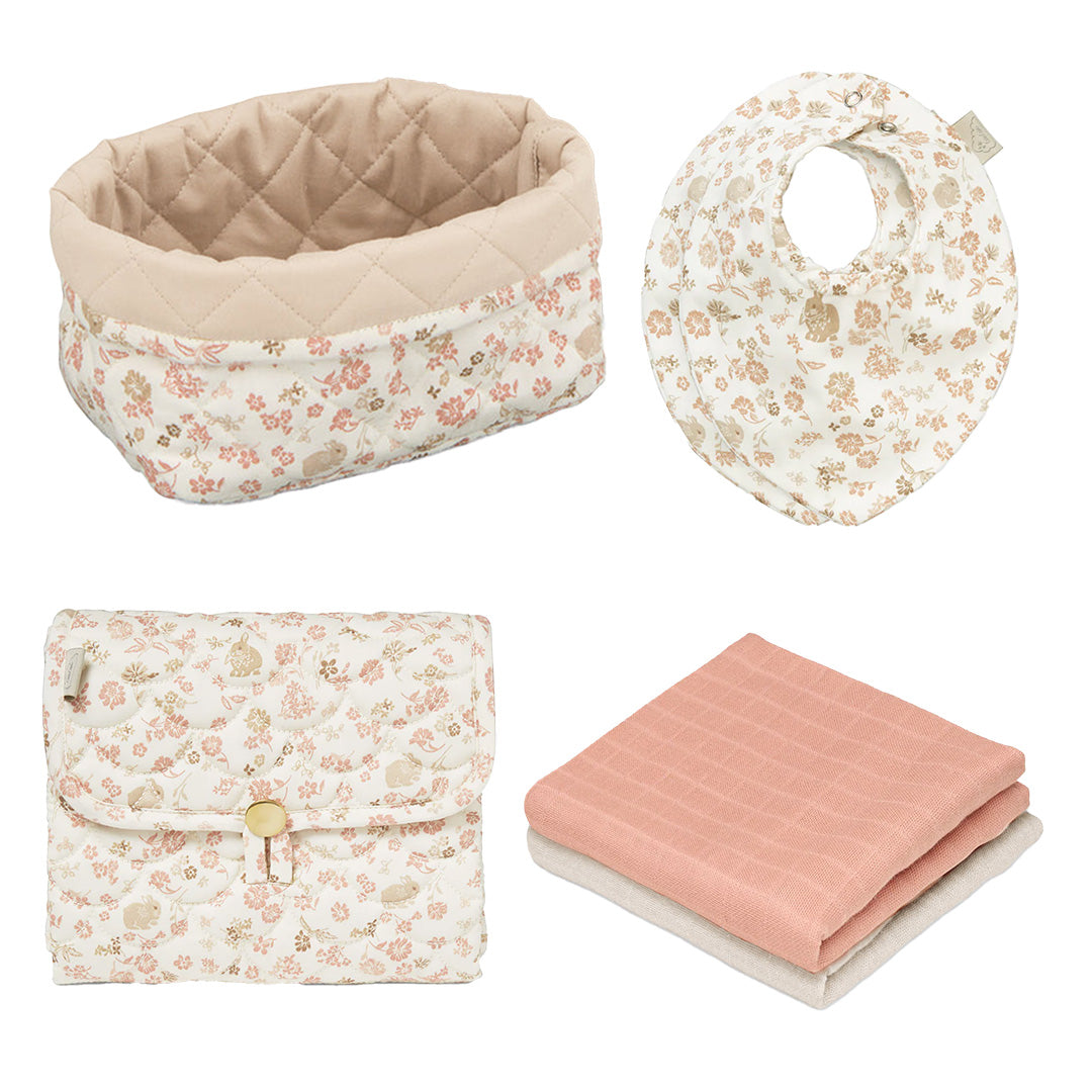 Coffret Cadeau pour bébé, petit - Augusta