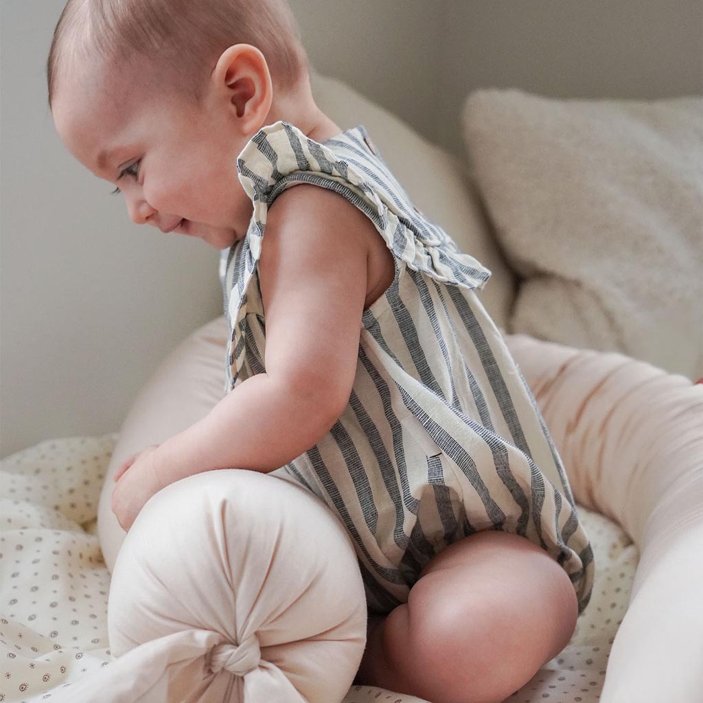 Tour de Lit Boudin - OCS - Praline