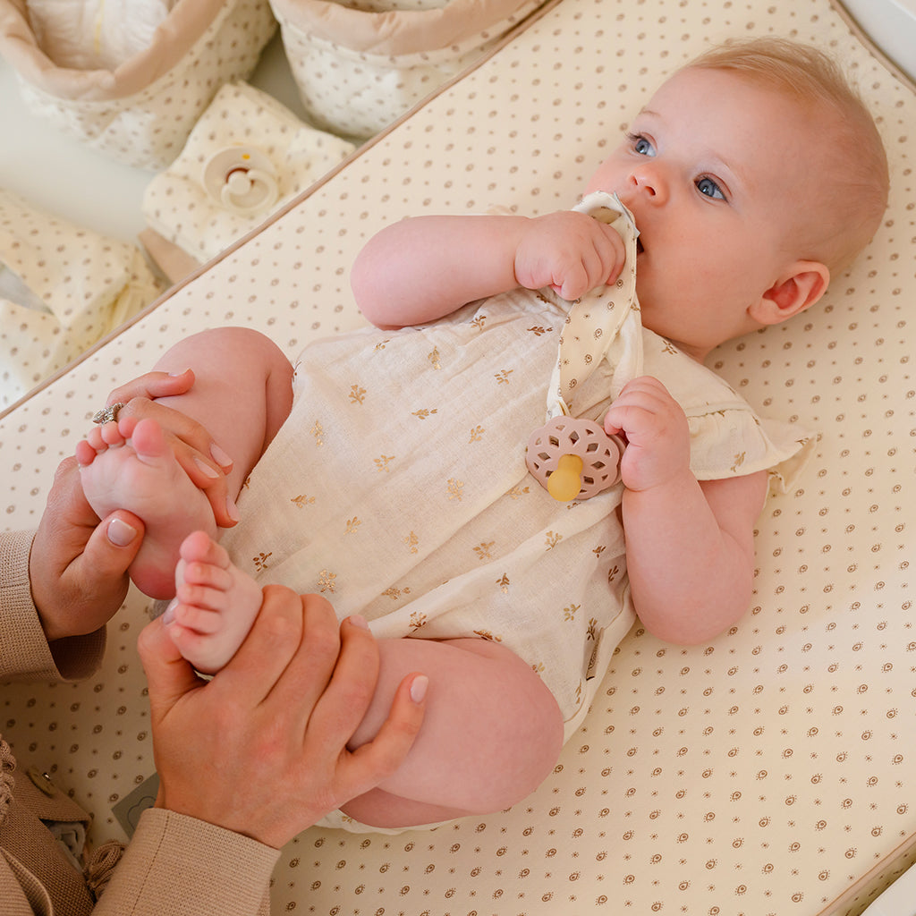 Matelas à langer - OCS - Rowan