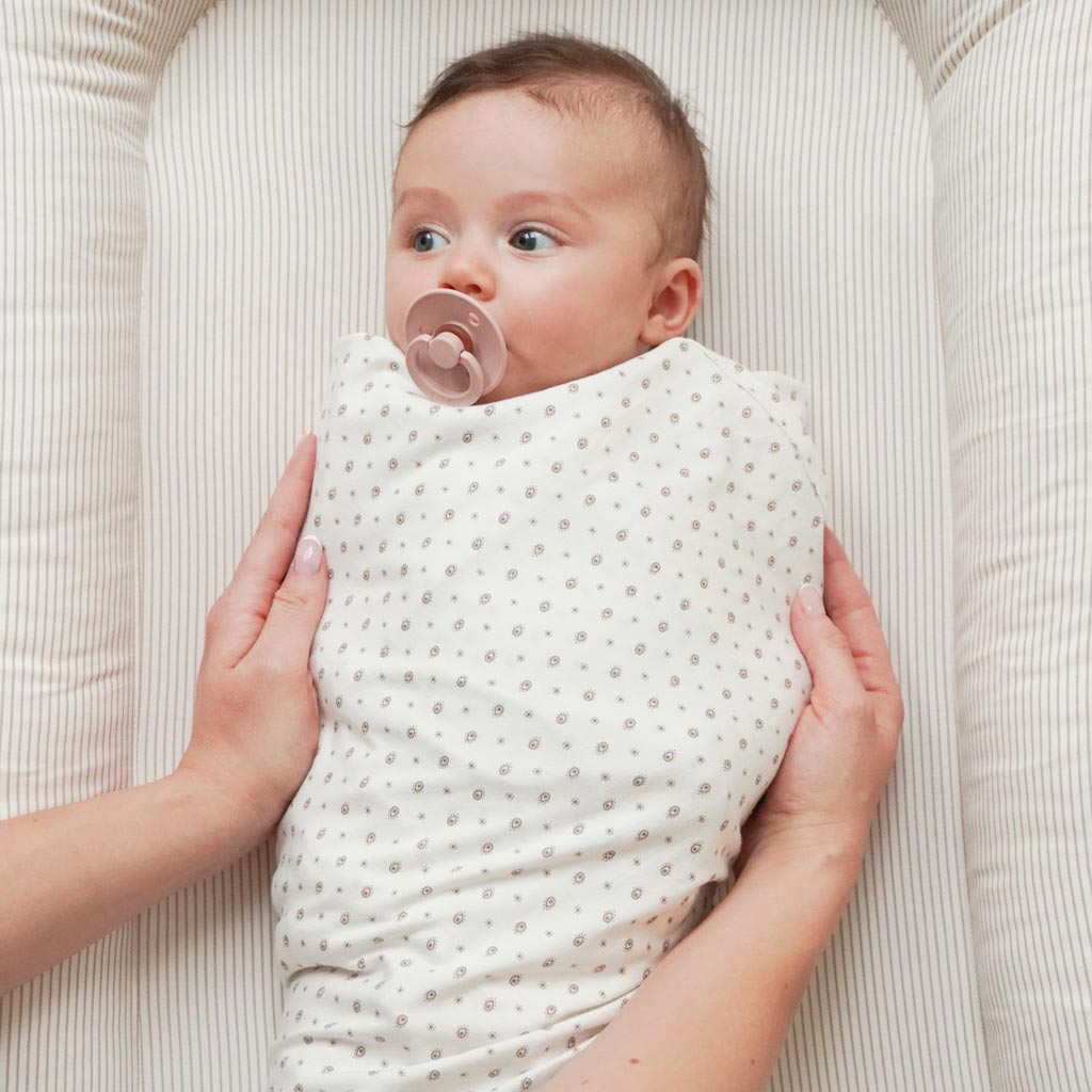 Lange en Jersey - GOTS - Rowan