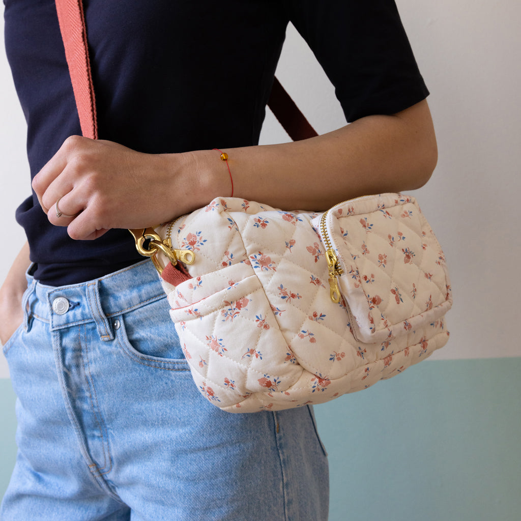 Petit sac à langer - OCS - Berries