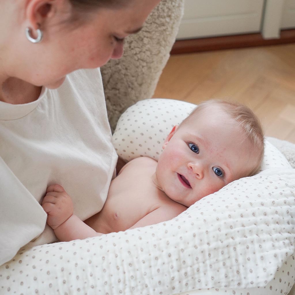 Coussin d'Allaitement - OCS - Rowan