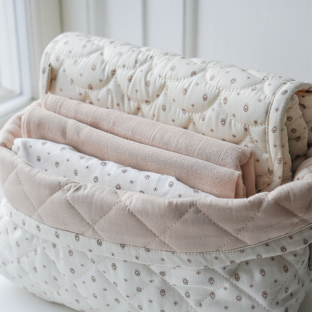 Coffret Cadeau, Soins pour Bébé - Rowan