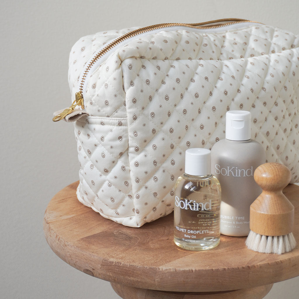 Trousse de toilette - OCS - Rowan