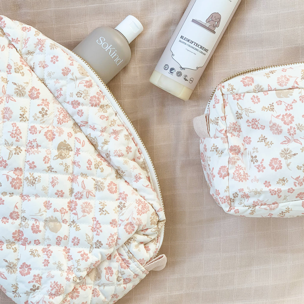Trousse de toilette  - OCS - Augusta 