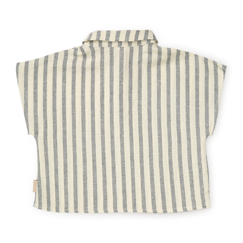 Chemise Julian - GOTS - Summer Stripes