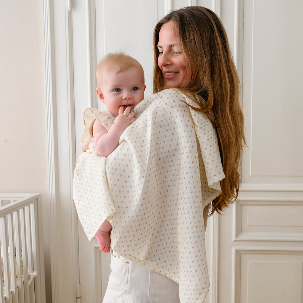 Grand lange - GOTS - Rowan