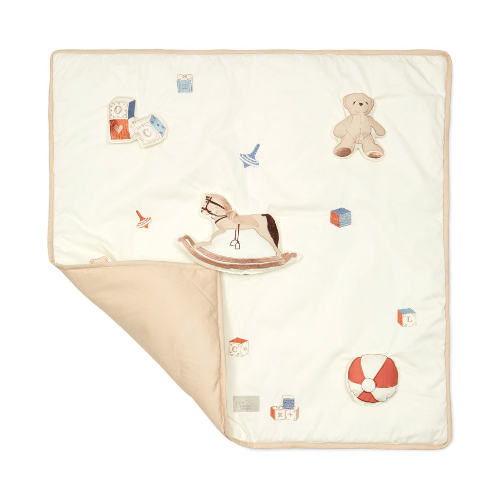 Tapis d'éveil - OCS - Vintage Toys