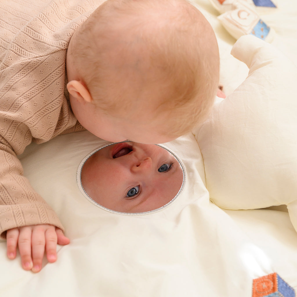 Tapis d'éveil - OCS - Vintage Toys