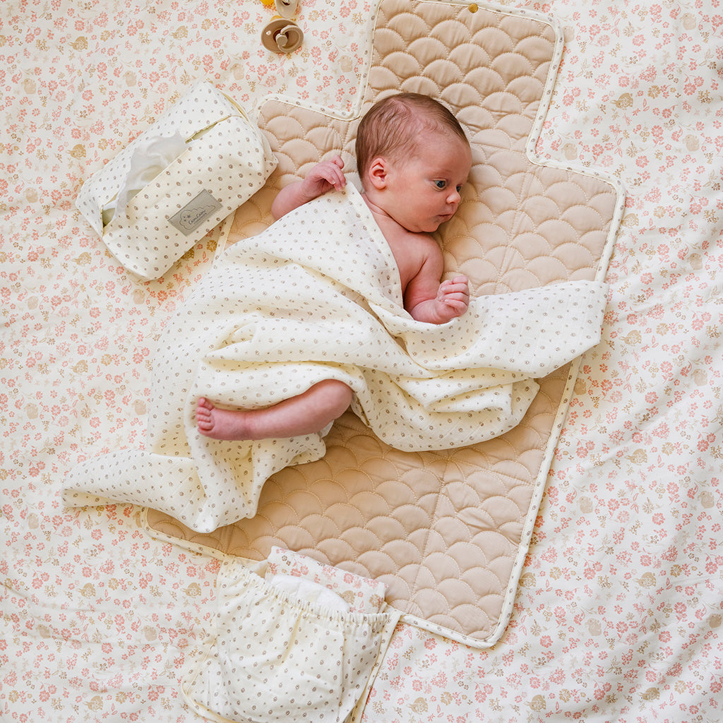 Grand lange - GOTS - Rowan