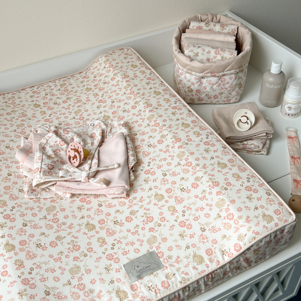 Matelas à langer - OCS - Augusta