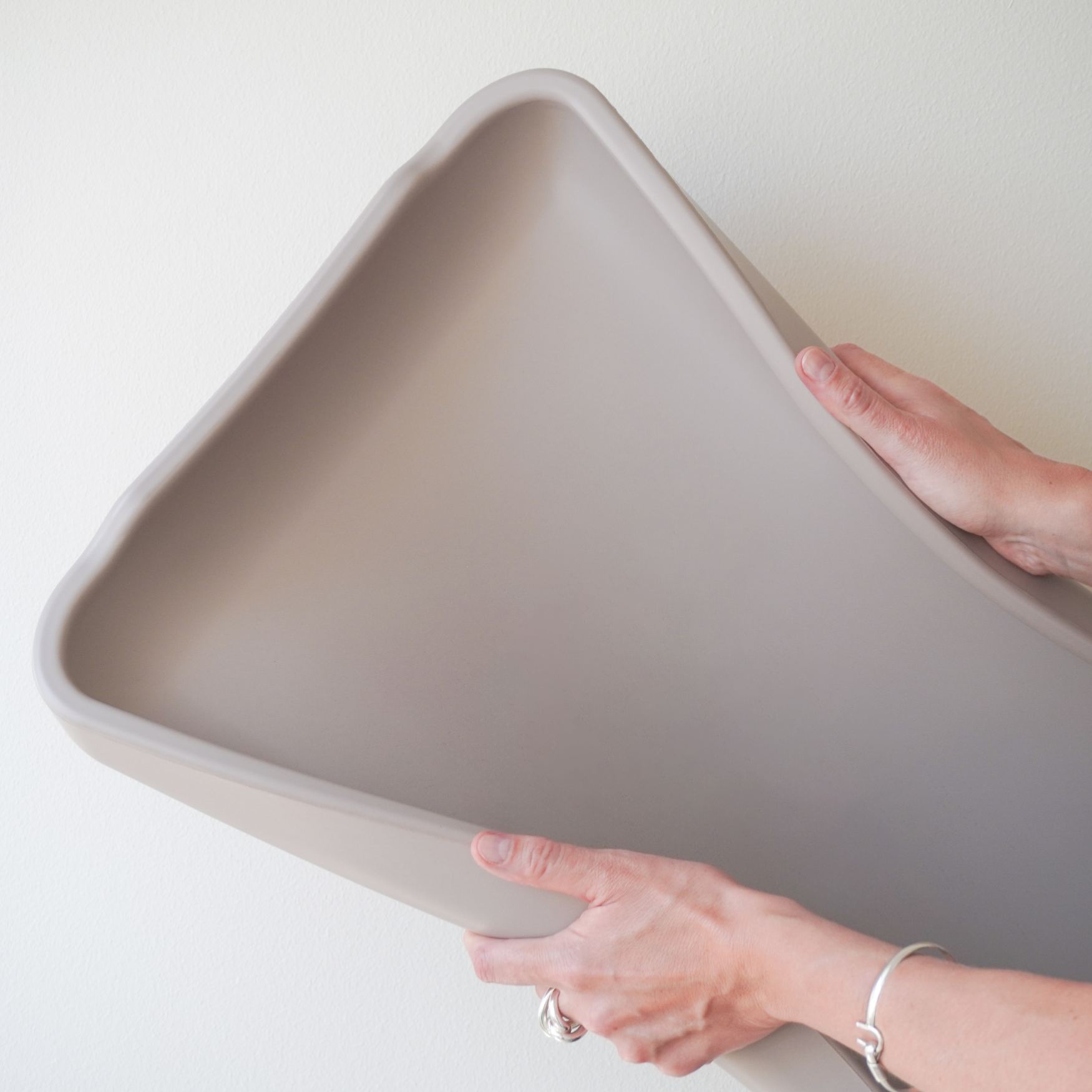 Matelas a langer - PUR - Hazel