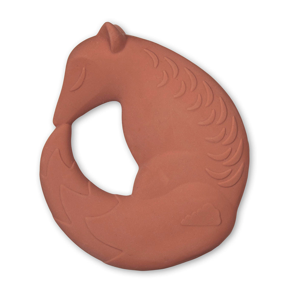 Anneau de dentition Fox, Sienna